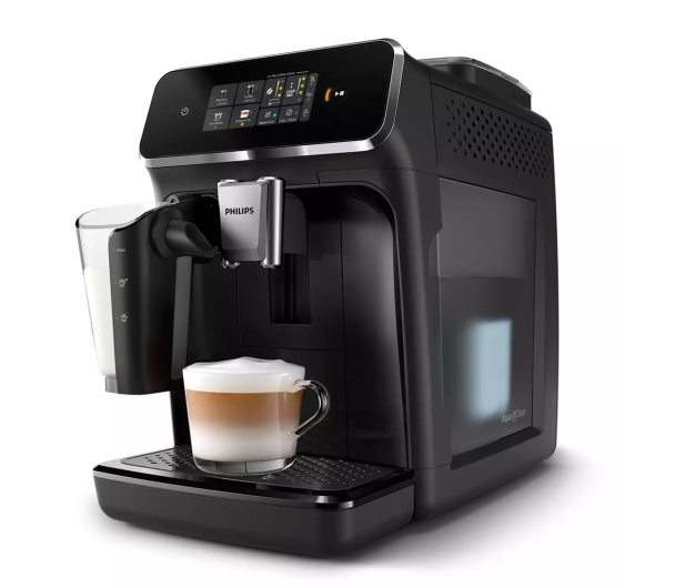 Philips Ekspres automatyczny LatteGo EP2331/10 - 1241385 - zdjęcie